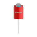 Drinkmate Spare Fizz Infuser Cap - Red