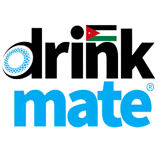 Drinkmate Jordan