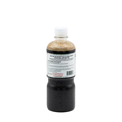 Cola  Premium Italian Syrup (Non-Alcoholic)