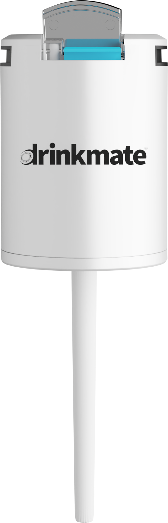 Drinkmate Spare Fizz Infuser Cap - White