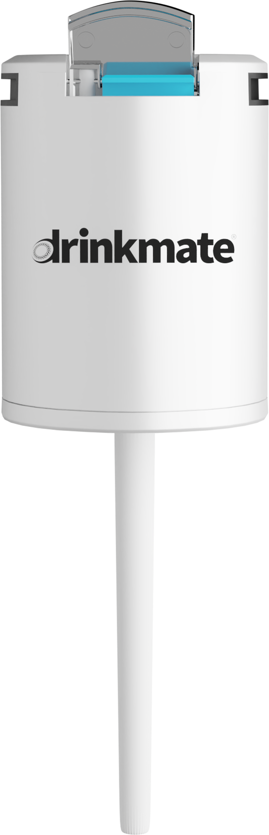 Drinkmate Spare Fizz Infuser Cap - White