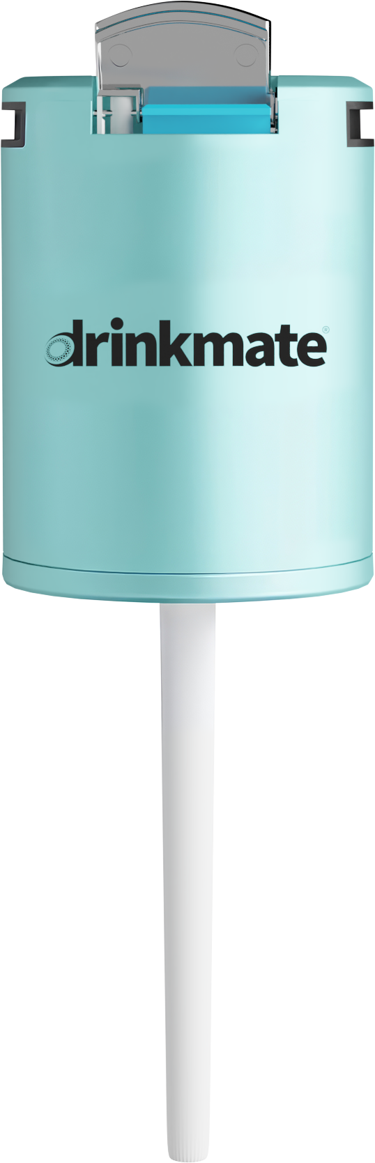 Drinkmate Spare Fizz Infuser Cap - Blue