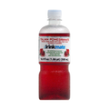 Pomegranate Premium Italian Syrup (Non-Alcoholic)