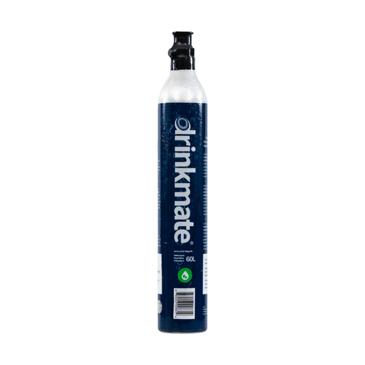 Drinkmate  CO₂ Carbonating Cylinder 60L